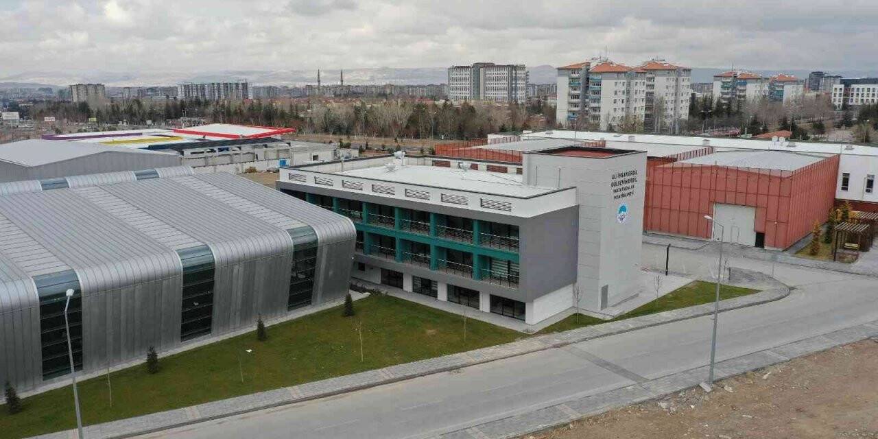 Hasta yakını misafirhaneleri açılışa hazırlanıyor