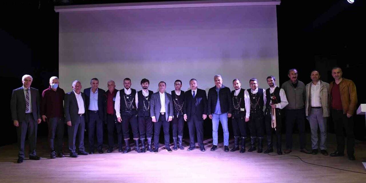 Başkan Uysal: “Geleceğimizi çocuklarımız için en verimli şekilde tanzim edelim”