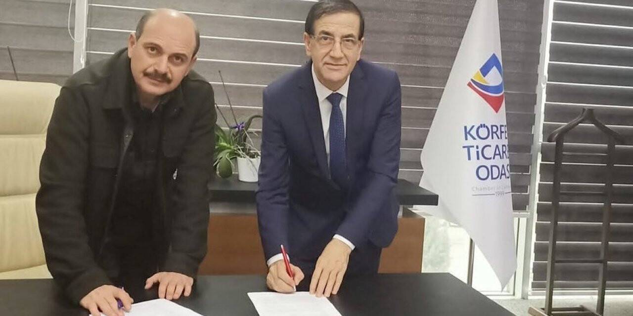 KTO’dan indirimli sağlık hizmeti