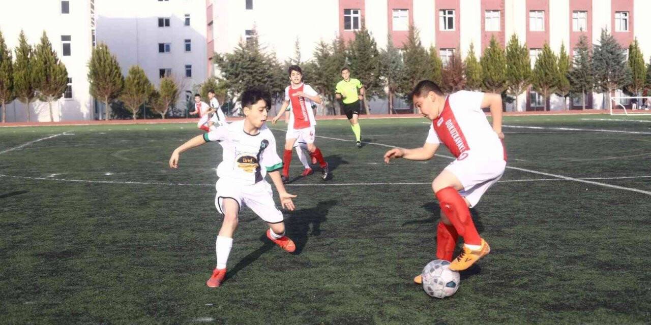’Mahallede Maç Var’da finaller başlıyor