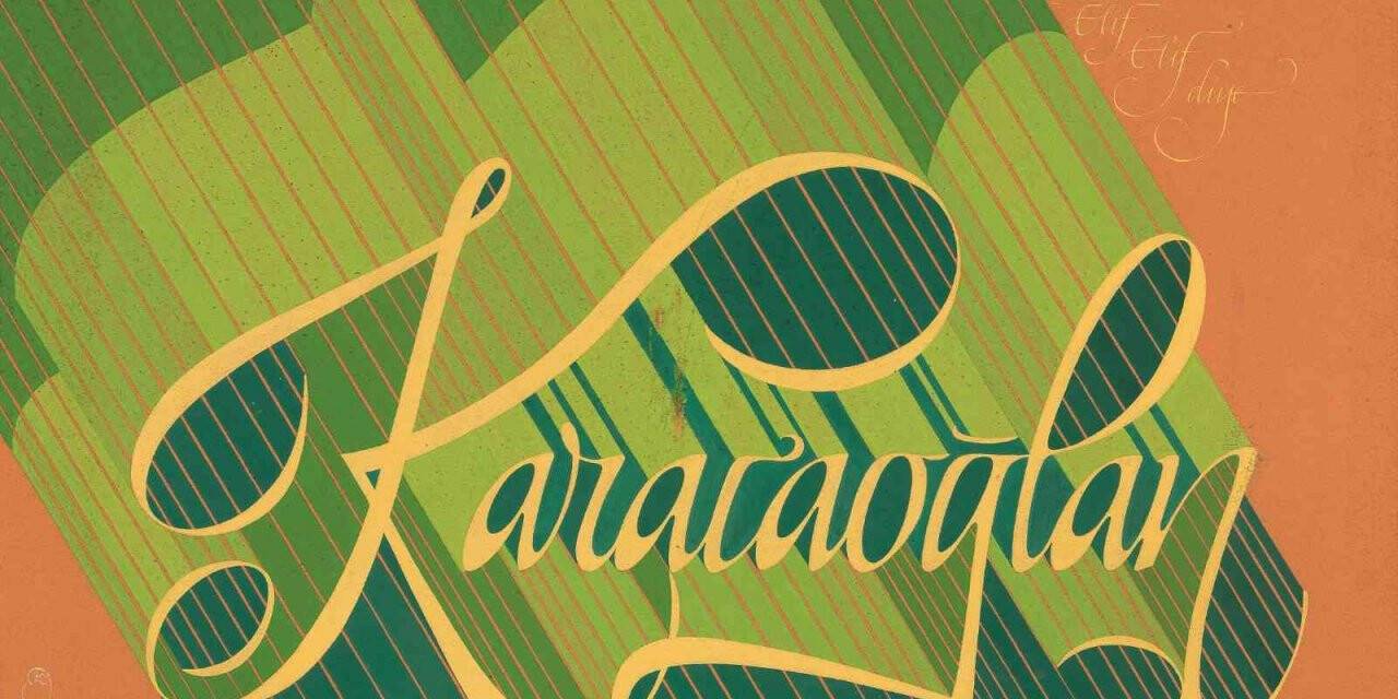 ‘Kaligrafist Yılmaz Özbek’ sergisi sanatseverlerle buluştu