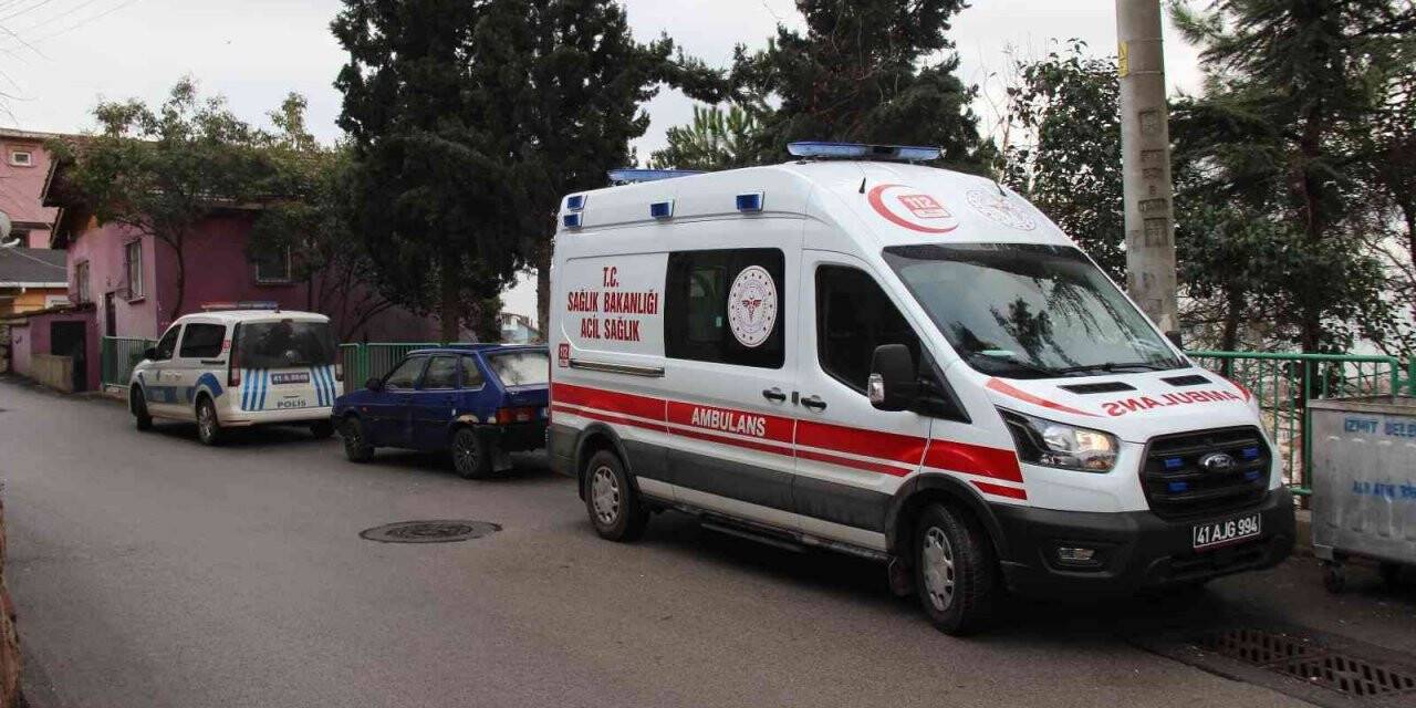 İki gündür haber alınamıyordu, evinde ölü bulundu