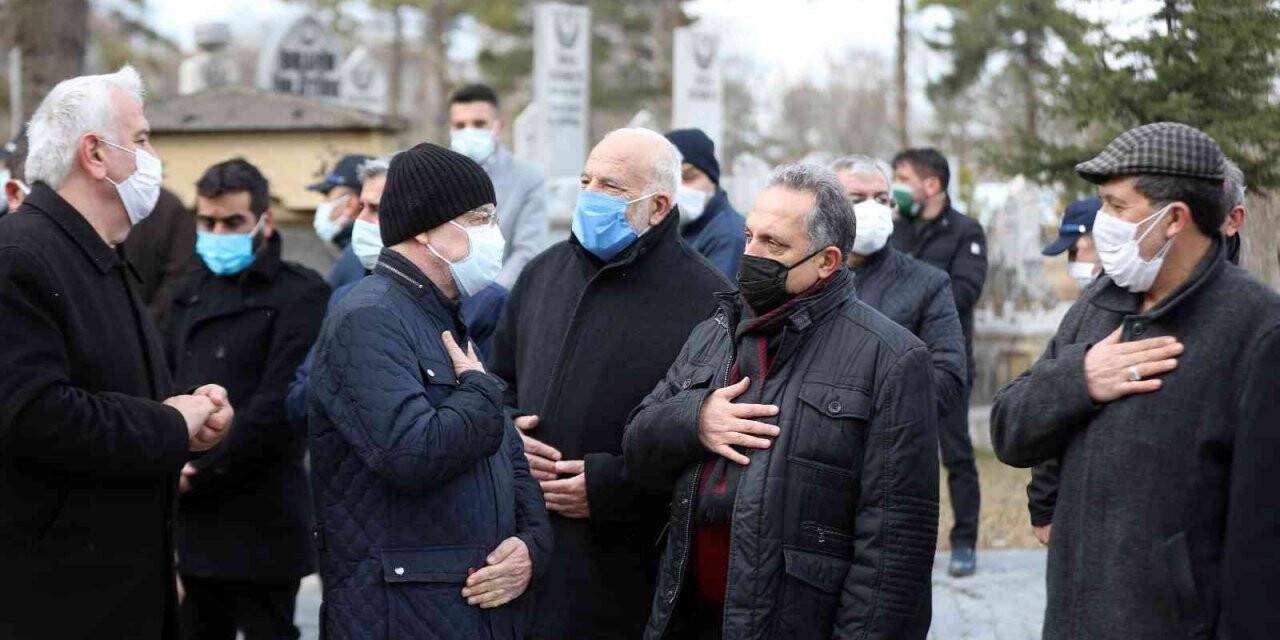 Talas’ta dayanışmaya en güzel örnek