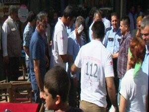IĞDIR’DA SEÇİM KAVGASI: 3 YARALI