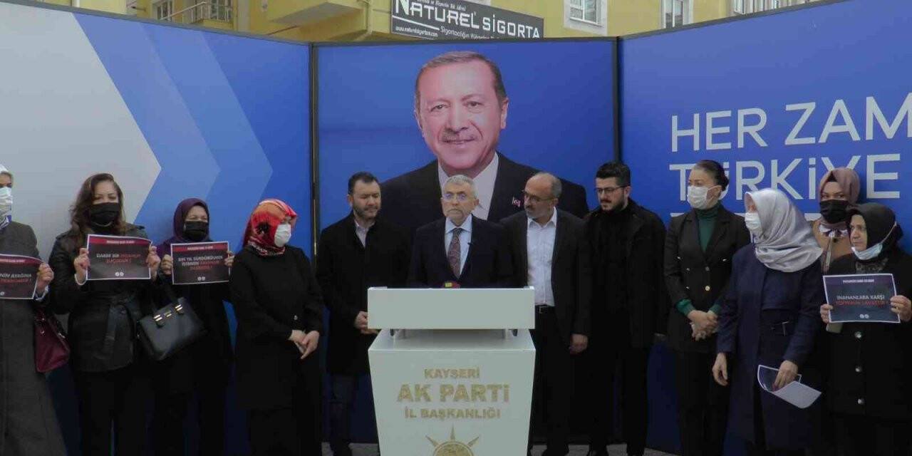 AK Parti’den 28 Şubat açıklaması