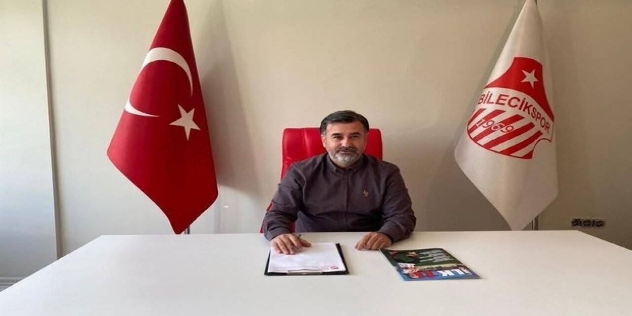 Bilecikspor’dan yaşanan olaylarla ilgili açıklama