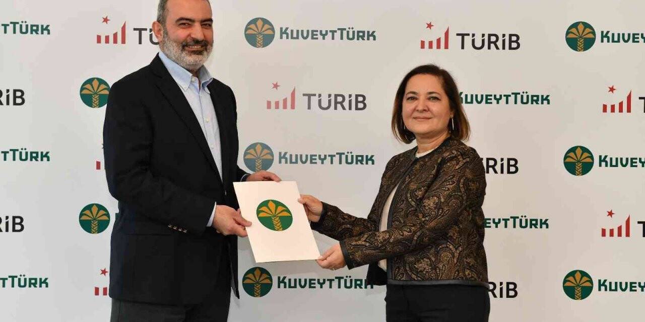 Kuveyt Türk çiftçi ve yatırımcılara ELÜS ile destek verecek