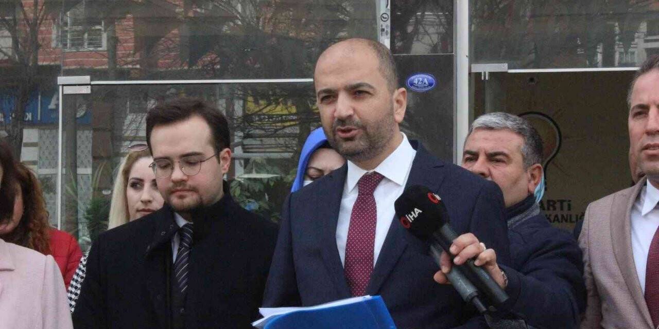 AK Parti’den 28 Şubat açıklaması