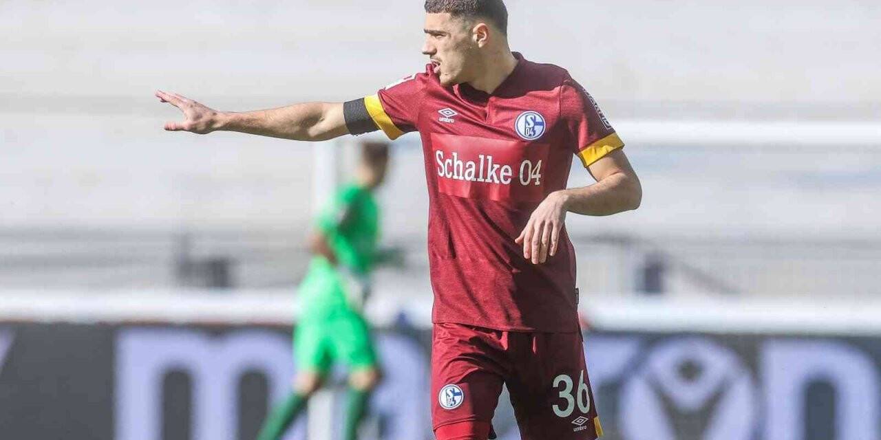 Schalke, Rus sponsor ile anlaşmasını sonlandırdı