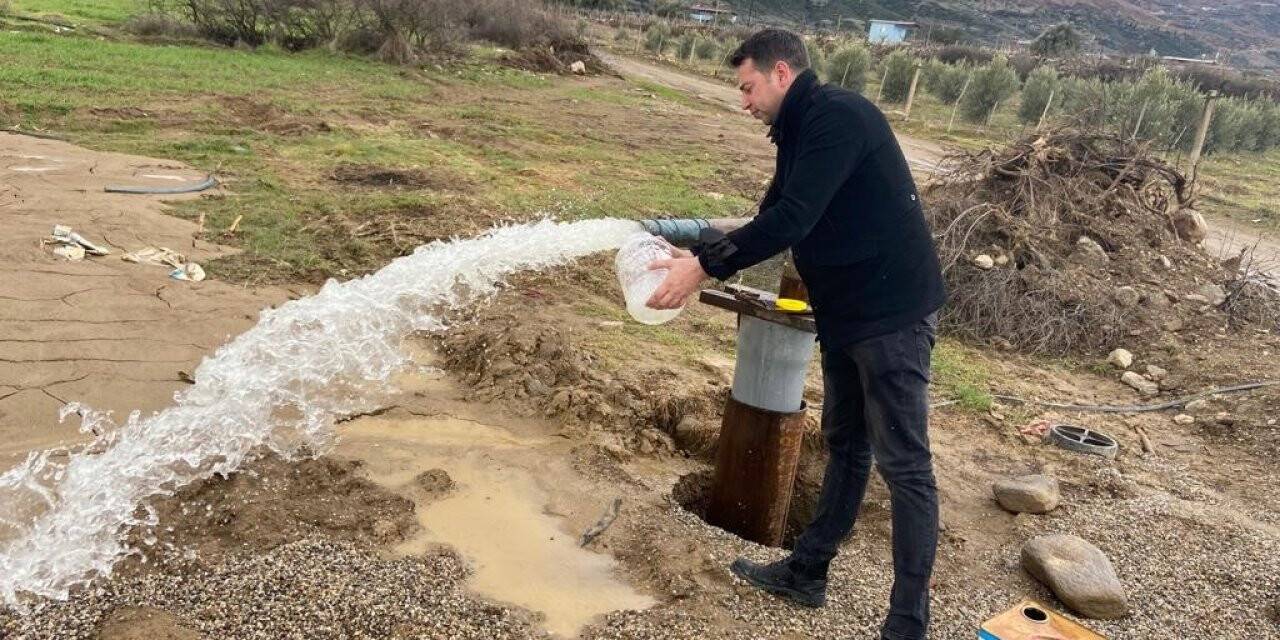 Çal’ın bazı mahallelerinde su kesintisi yapılacak