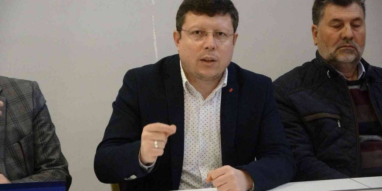 Uşak AK Parti: “28 Şubat darbesi vesayetçi sistemin ilk tezahürü değildir”