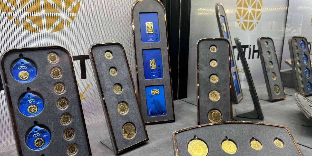 Rusya-Ukrayna savaşı altına olan talebi artırdı