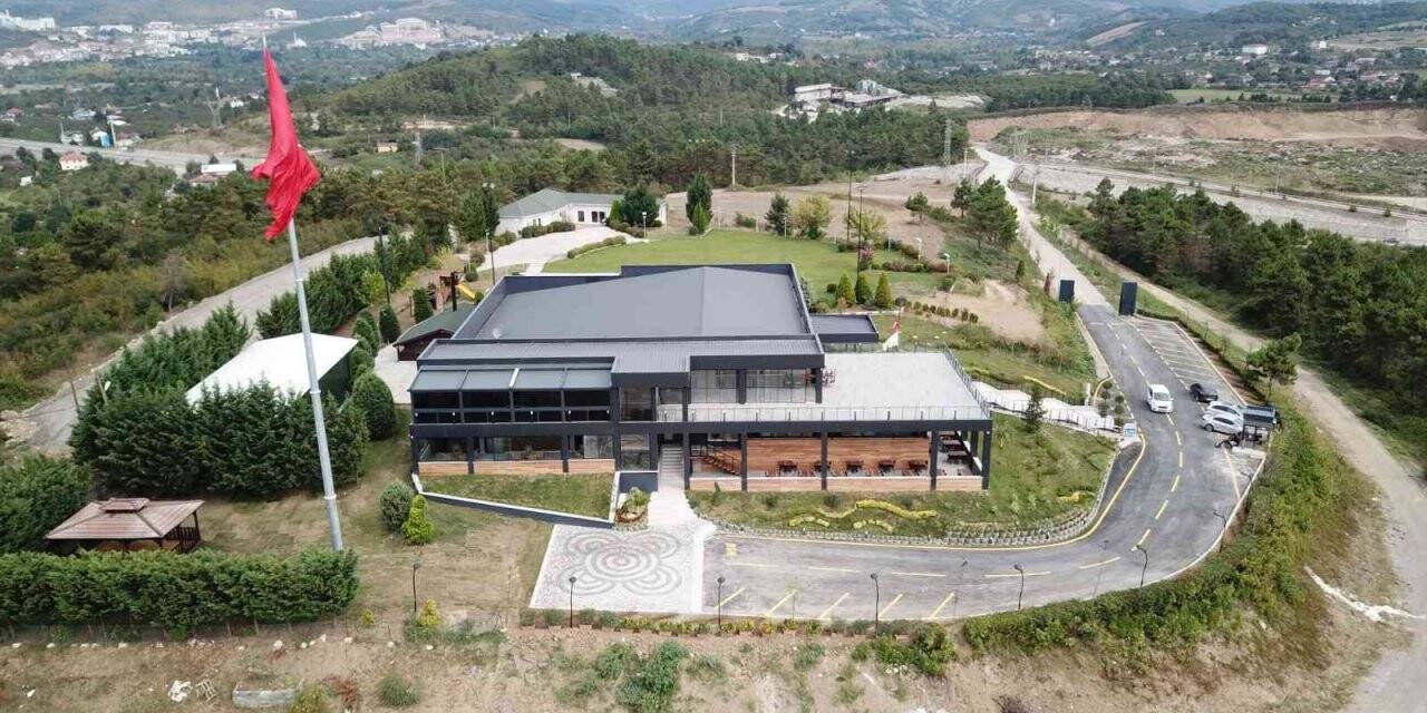 Tarihten gelen lezzetin son durağı