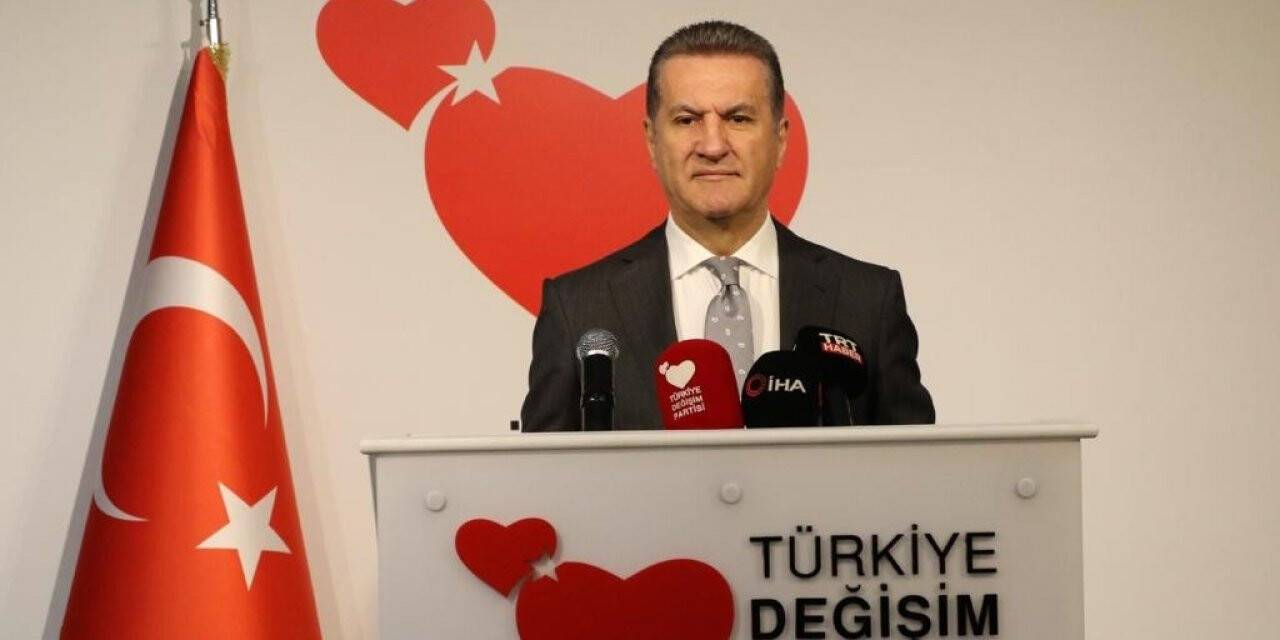 TDP lideri Sarıgül: “28 Şubat bir medya darbesidir”