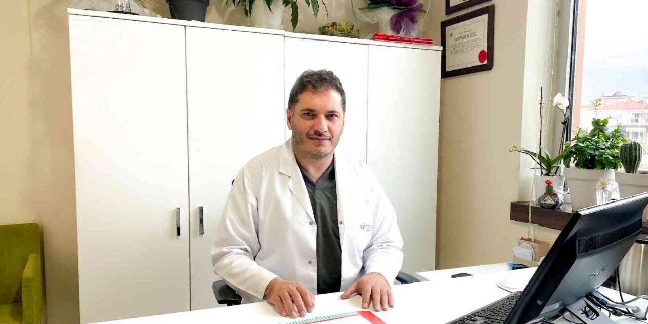 Pandemide menopoz kontrolleri ihmal edildi