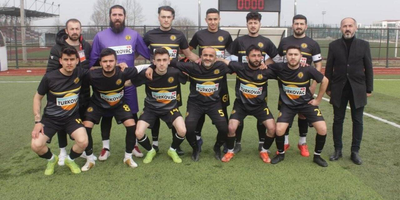 Çiftlik Gençlik Spor’dan TURKOVAC aşısına destek