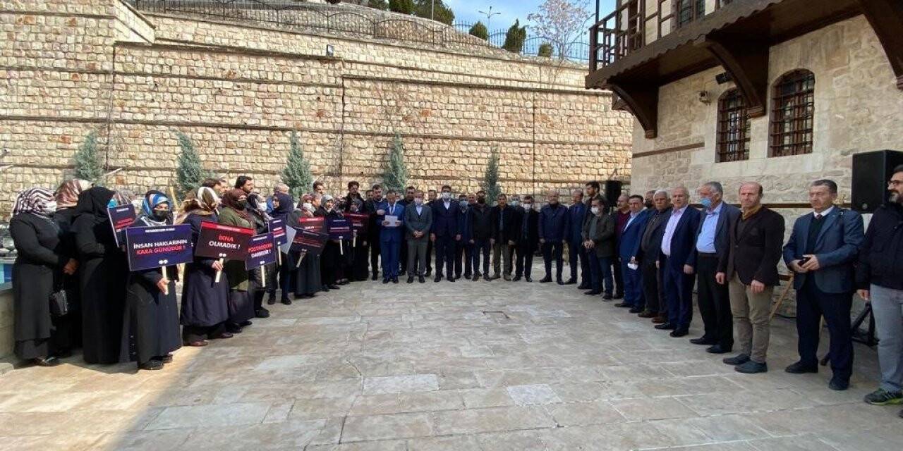 AK Parti’den 28 Şubat açıklaması