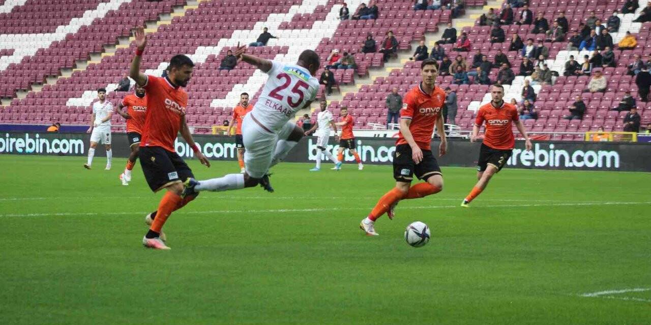 Yeni Malatyaspor tarihinin en kötü dönemini yaşıyor
