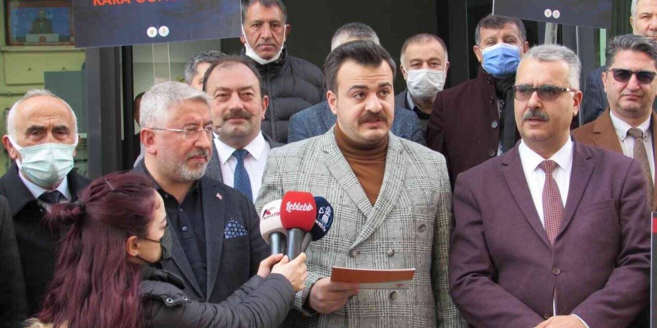 AK Parti Çorum teşkilatından 28 Şubat açıklaması