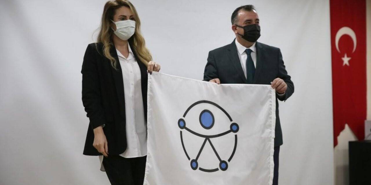 Ceylan Karavil Park AVM’ye ‘Erişilebilirlik Belgesi’