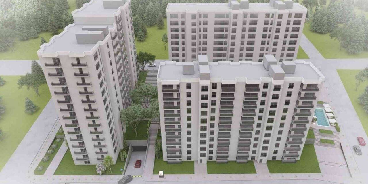 İzmir Büyükşehir Belediyesi kentsel dönüşümde hız kesmiyor: 3 ayda 4 protokol