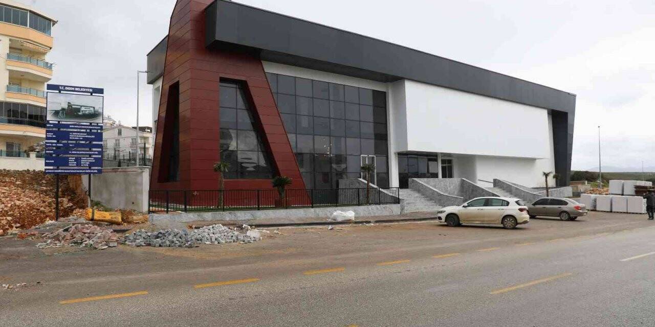 DİGEM ’Çanakkale’den Anadolu’ya sergisi ile Didimlilere ’Merhaba’ diyecek