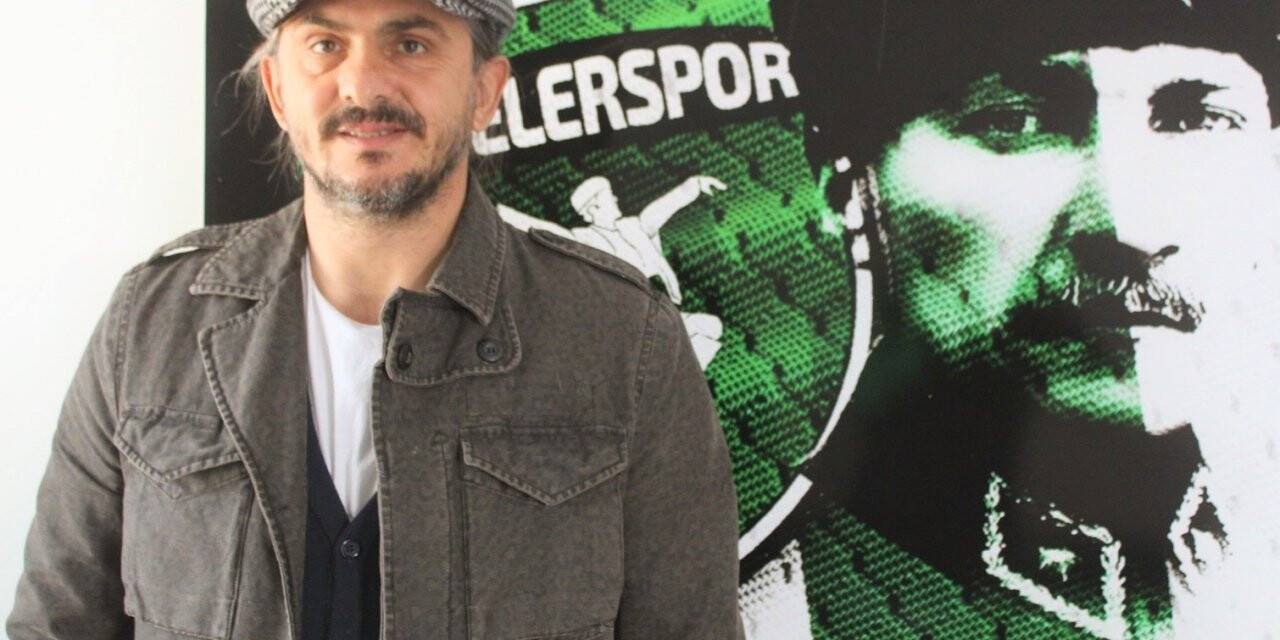 Efeler 09 SFK’da, Boyar dönemi başladı