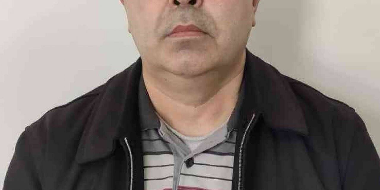 FETÖ’nün sözde mütevelli heyeti üyesi yakalandı