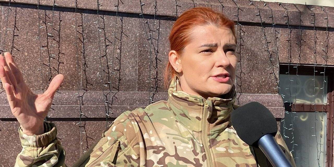 Silahlanarak ordusuna destek veren Ukraynalı milletvekili Buimister’dan Türkiye’ye teşekkür