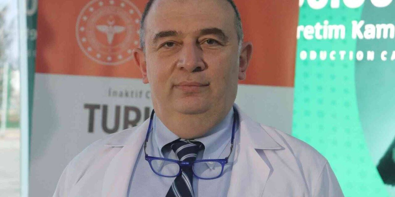 Turkovac aşısı Covid’den ölümü önlüyor