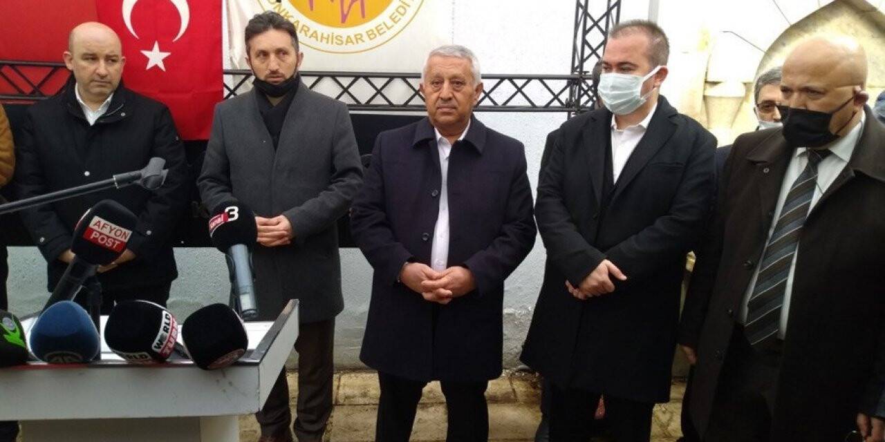 Milli İrade Platformu 28 Şubat’ı protesto etti