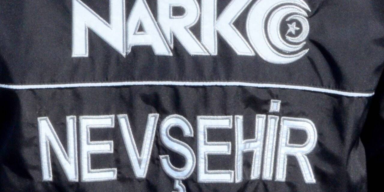 Nevşehir’de uyuşturucu operasyonu: 17 gözaltı