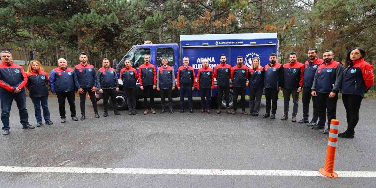 BAŞAKAY 1 yaşında