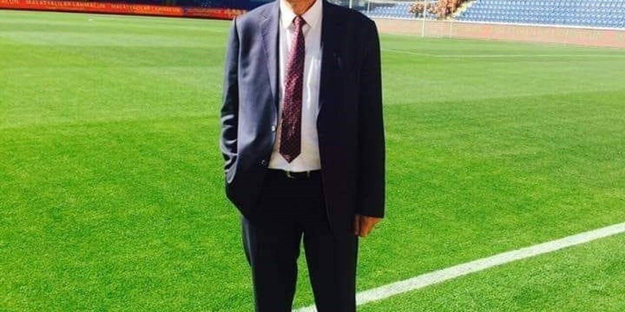 Yeni Malatyaspor’da ikinci Başkan Yalçınkaya istifa etti