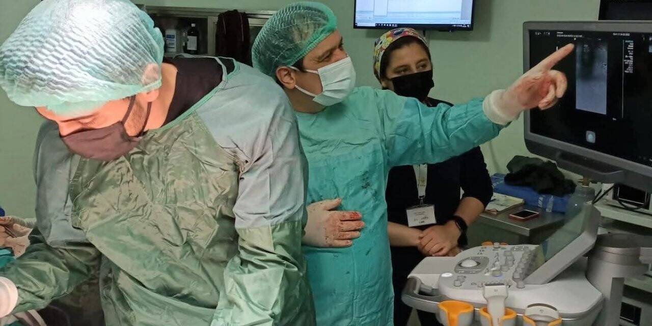 Kütahya’da kanser hastalarına yönelik etkin tedavi çalışmaları