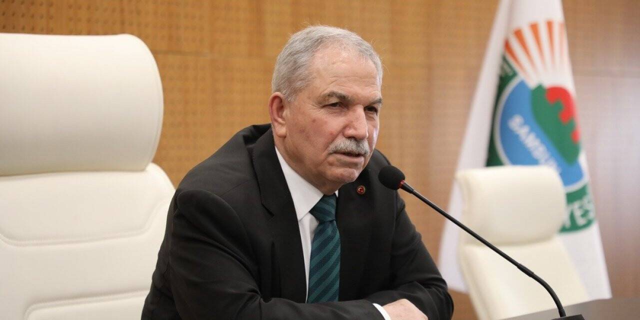 Başkan Demirtaş: “İlkadım’ı daha ileri taşımak için çalışacağız”