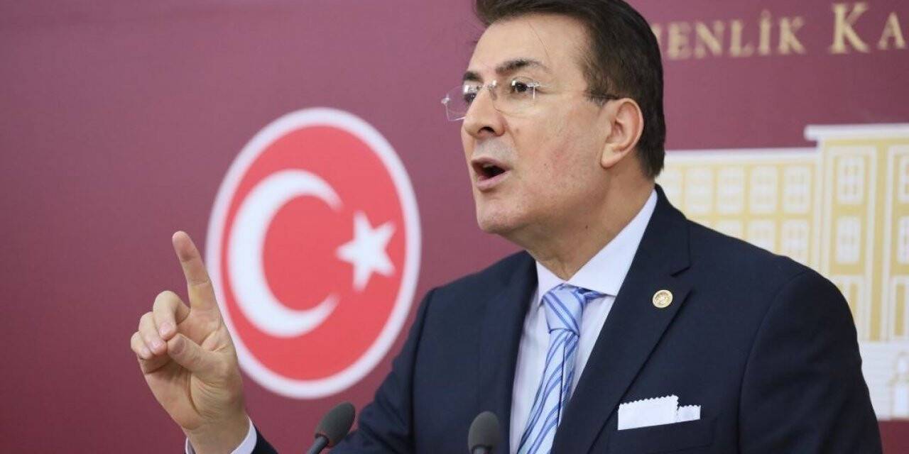 Aydemir: ‘28 Şubat zihniyetini telin ediyoruz’