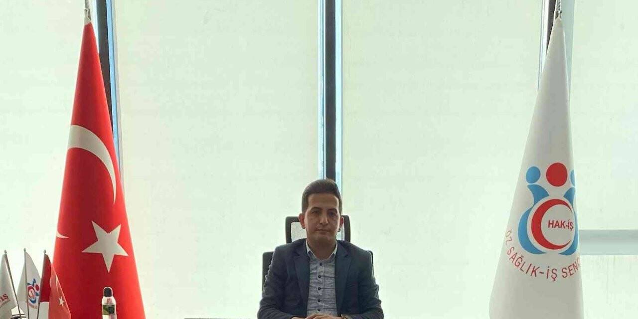 Öz Sağlık İş Sendikası Diyarbakır Şube Başkan Aküzüm: “28 Şubat darbesini kınıyoruz”