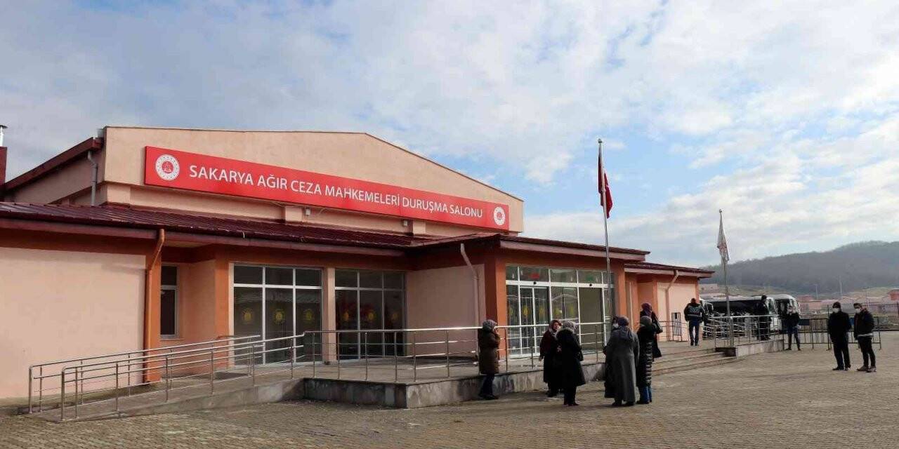 Patlama davasında karar öncesi son ara