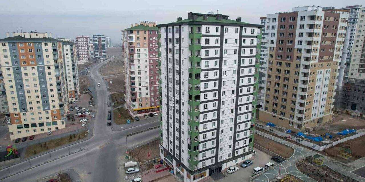 Talas’ta ihaleye sayılı saatler kaldı