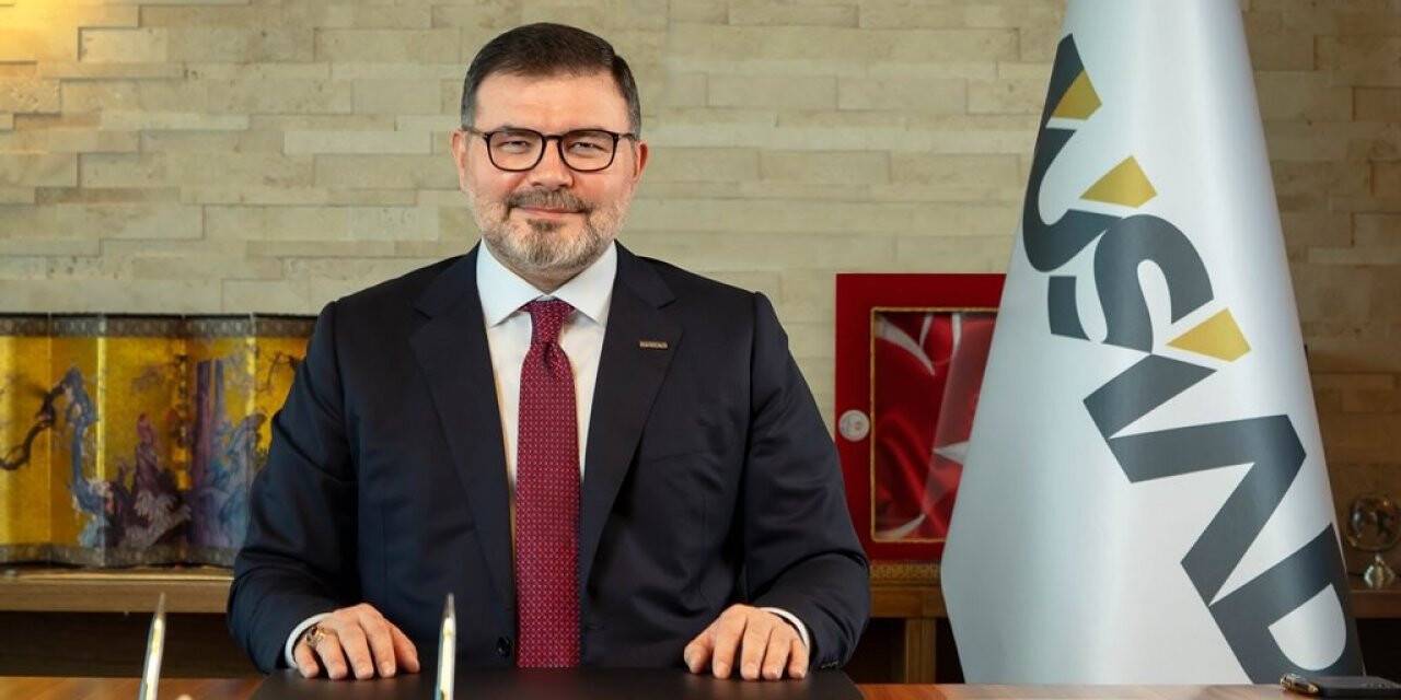 Saygılı: "Milli ekonomimize olan haklı itimadımızın tescili niteliğindedir"