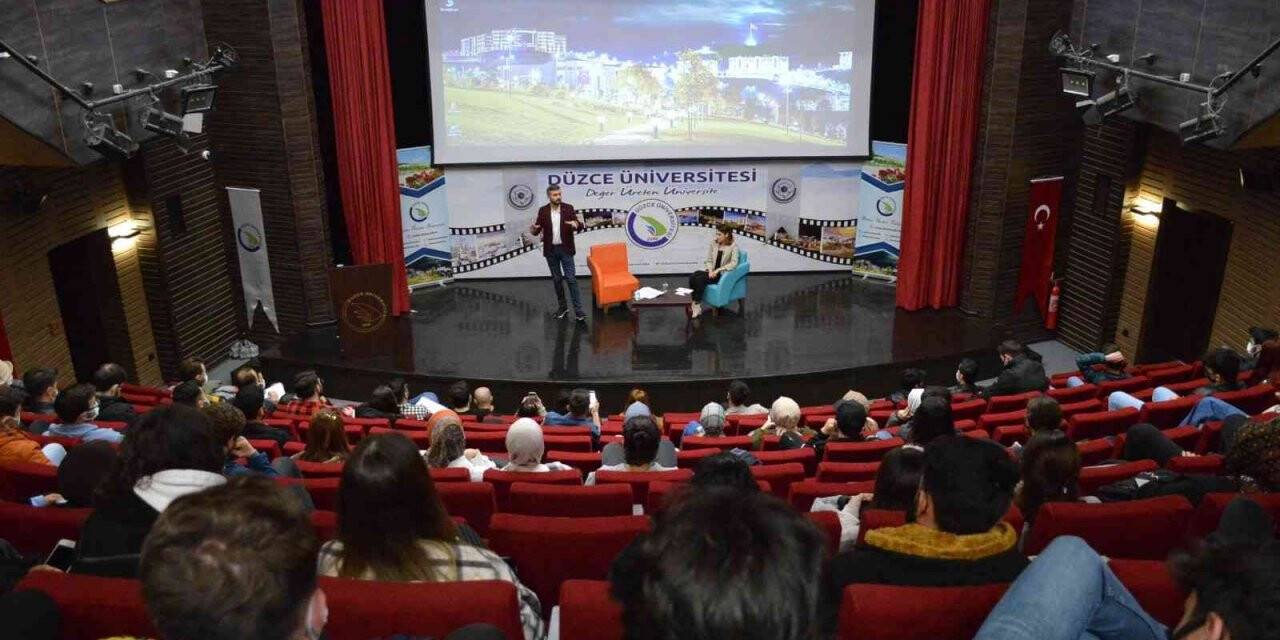 Fikirlerinizi geliştirmek için mücadele edin