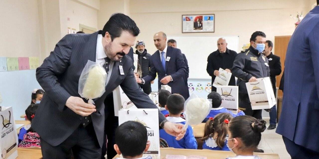 Şehit Tufan Kansuva’nın adı okulda yaşatılacak