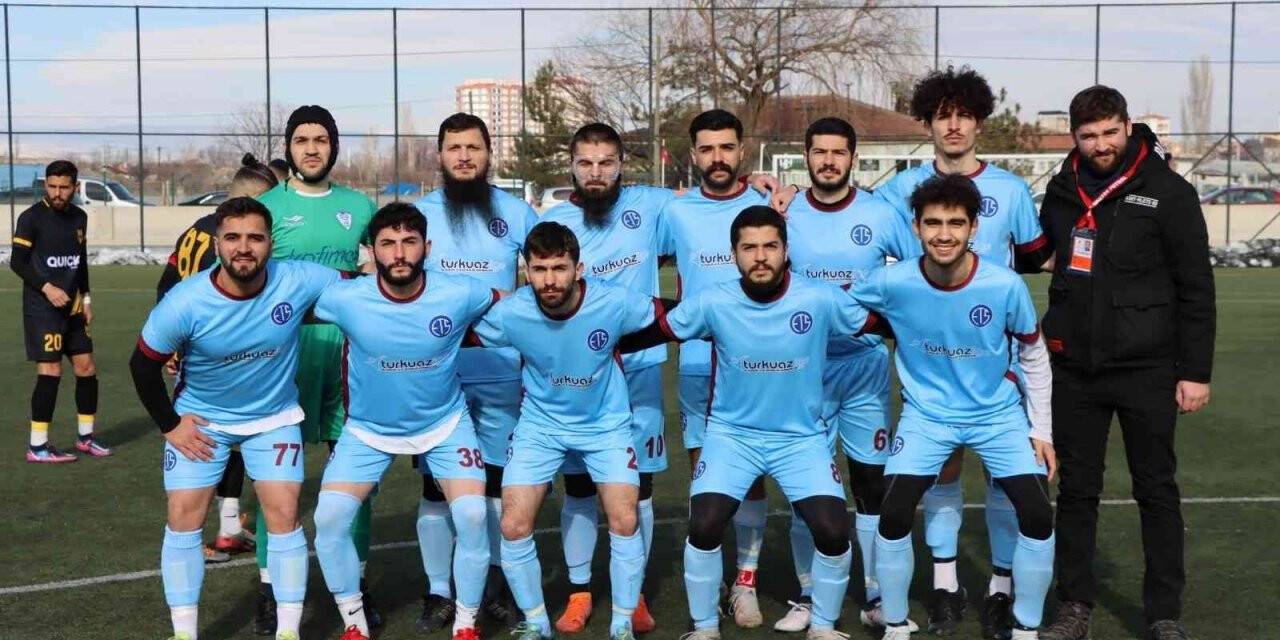 Kayseri Süper Amatör Küme