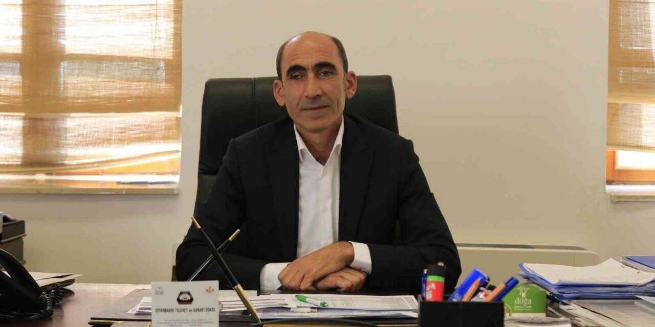 DTSO’dan yatırımcılara kredi desteği talebi