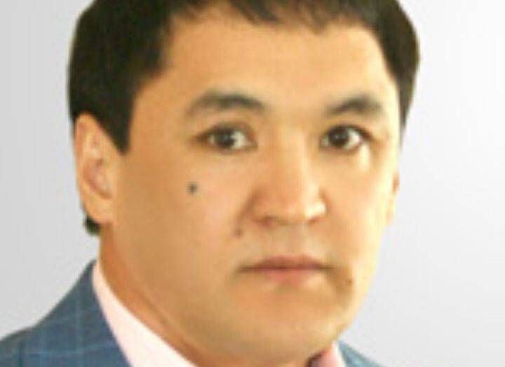 Kırgız Mafya Lideri Kolbayev Hapisten Çıktı