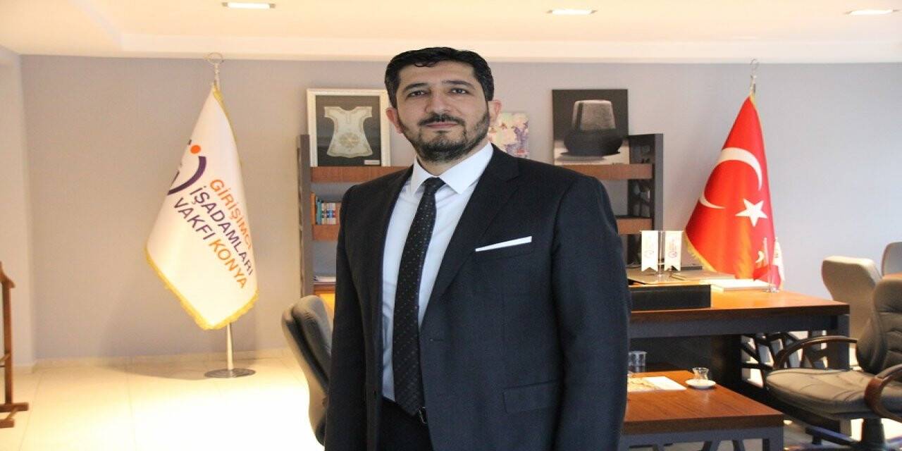 Ceylan: 2022 yılında rekorları daha üst seviyelere taşıyacağız