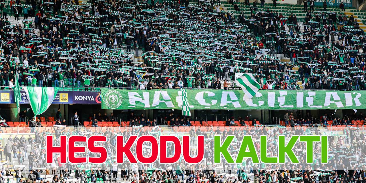 Statlara girişlerde HES kodu zorunluğu ve 12 yaş sınırlaması kalktı