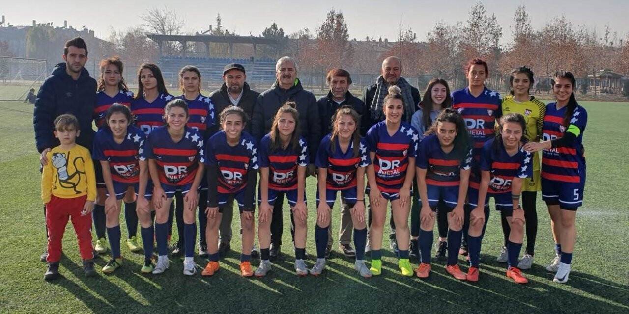 Ülkümspor’un rakipleri belli oldu