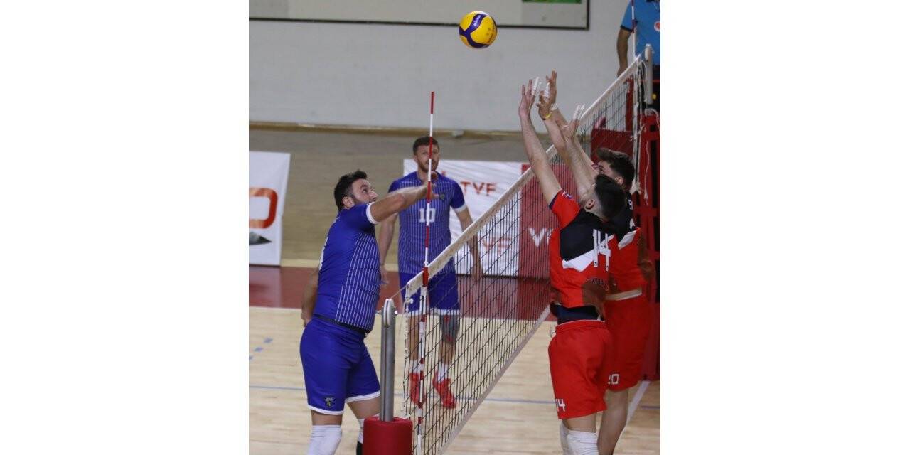 Konya Pema Koleji, 1. Lig hayallerine veda etti